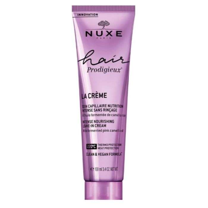 NUXE HAIR LA CREME SOIN CAPILLAIRE 100ML