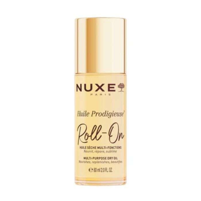 NUXE PROD HUILE ROLL ON 60ML