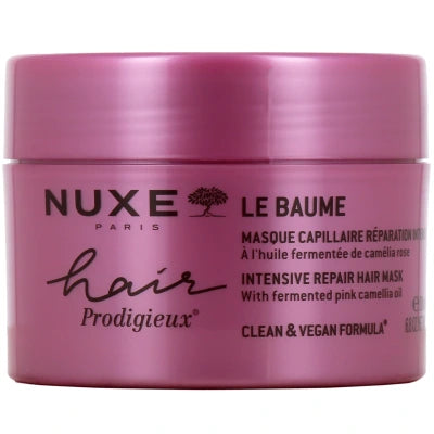 NUXE HAIR BAUME 3MIN 200ML