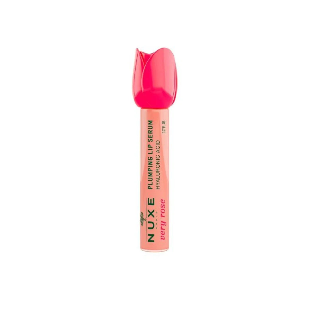 NUXE VERY ROSE SERUM LEVRE REPULPANT 8ML