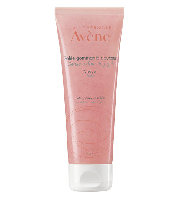 Avène Gelée gommante douceur - 75ml
