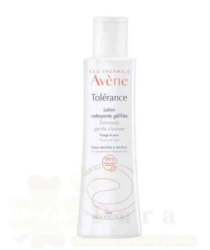 AVENE TOLERANCE LOTION 200ML