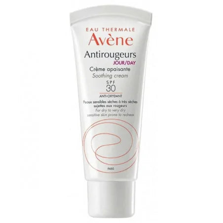 AVENE AR RICHE 40ML