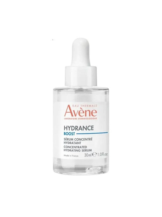 AVENE HYDRANCE BOOST SERUM 30ML