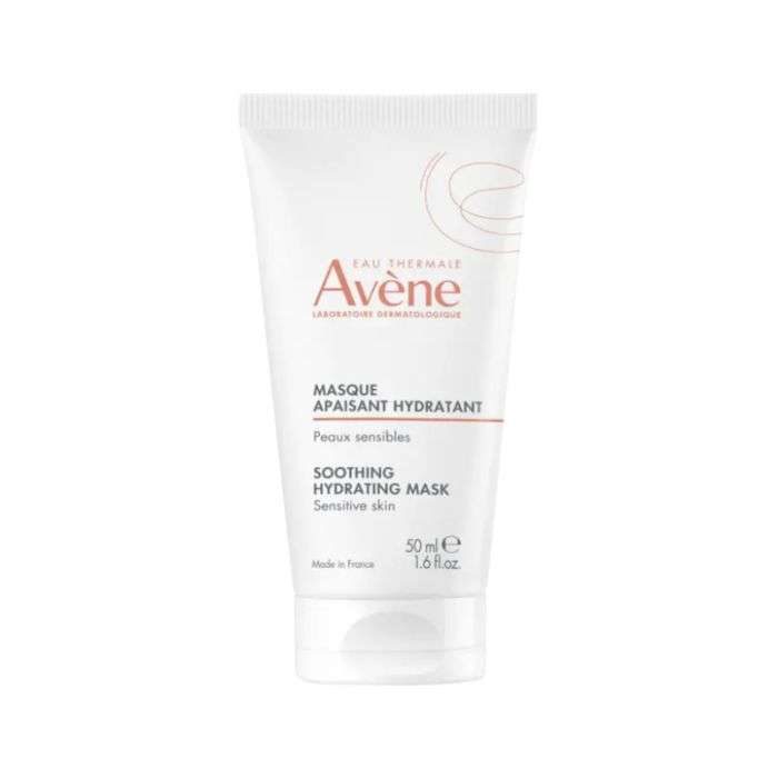 AVENE MASQUE HYDRATANT 50ML