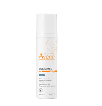 AVENE SOLAIRE SUNSIMED KA 80ML