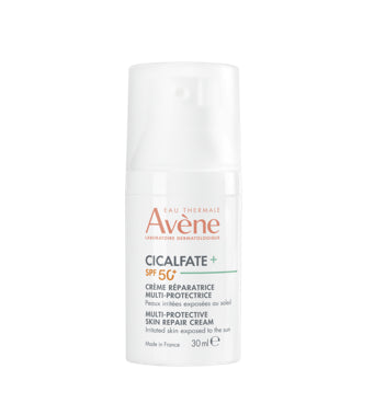 AVENE CICALFATE CREME REPARATRICE MULTIPROTECTION SPF50+ 30ML