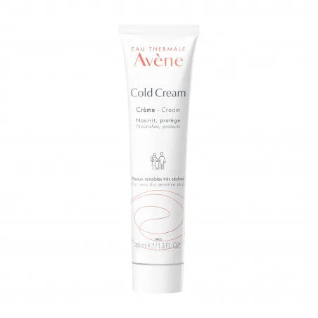 AVENE COLD CREM EAU TH PS,SS 40ML