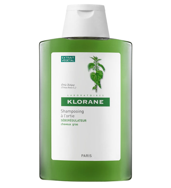 Klorane Shampoing à L'ortie - 400 ml