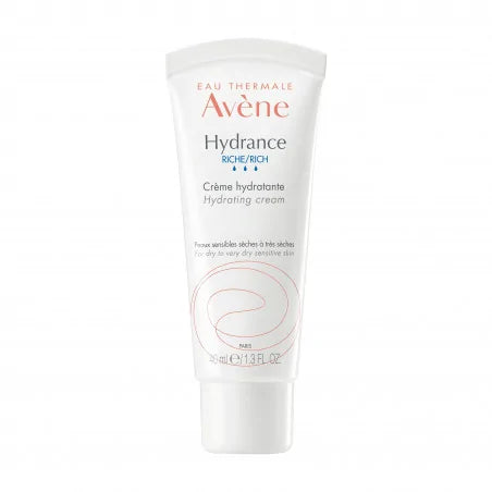 AVENE HYDRANCE OPTIMALE RICHE 40ML