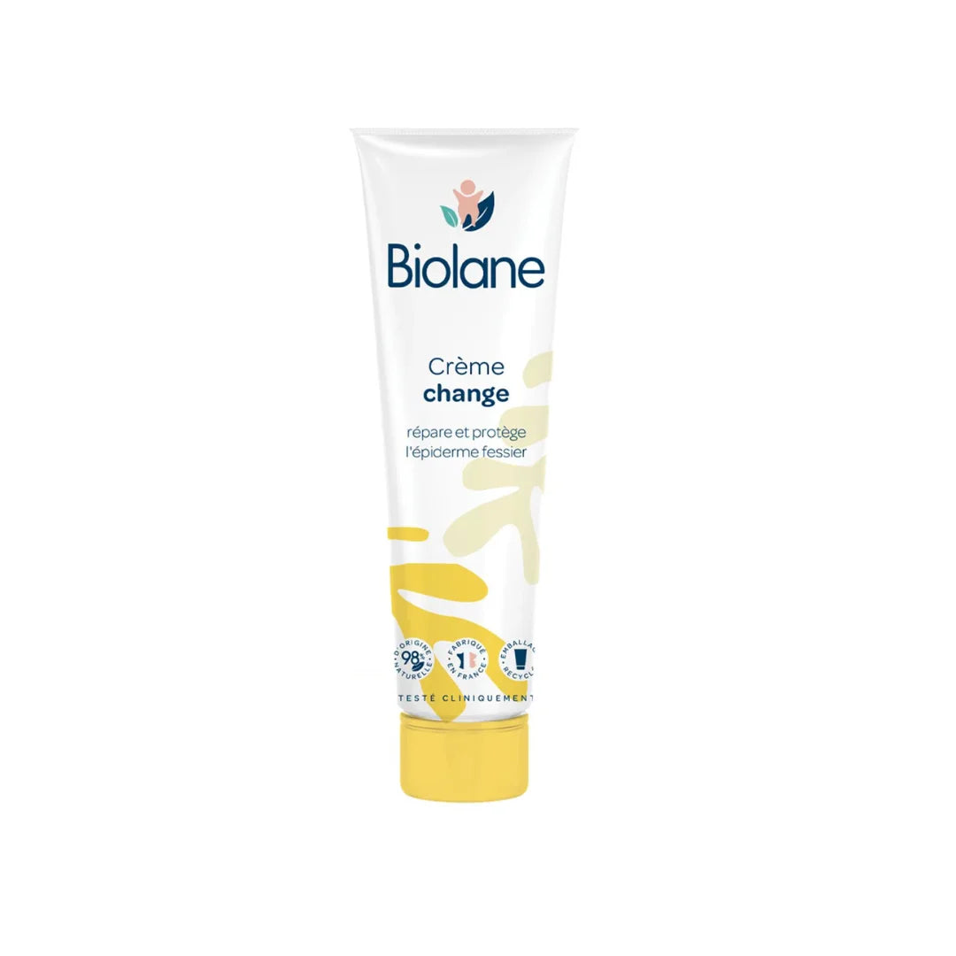 BIOLANE CREME DE CHANGE 50ML