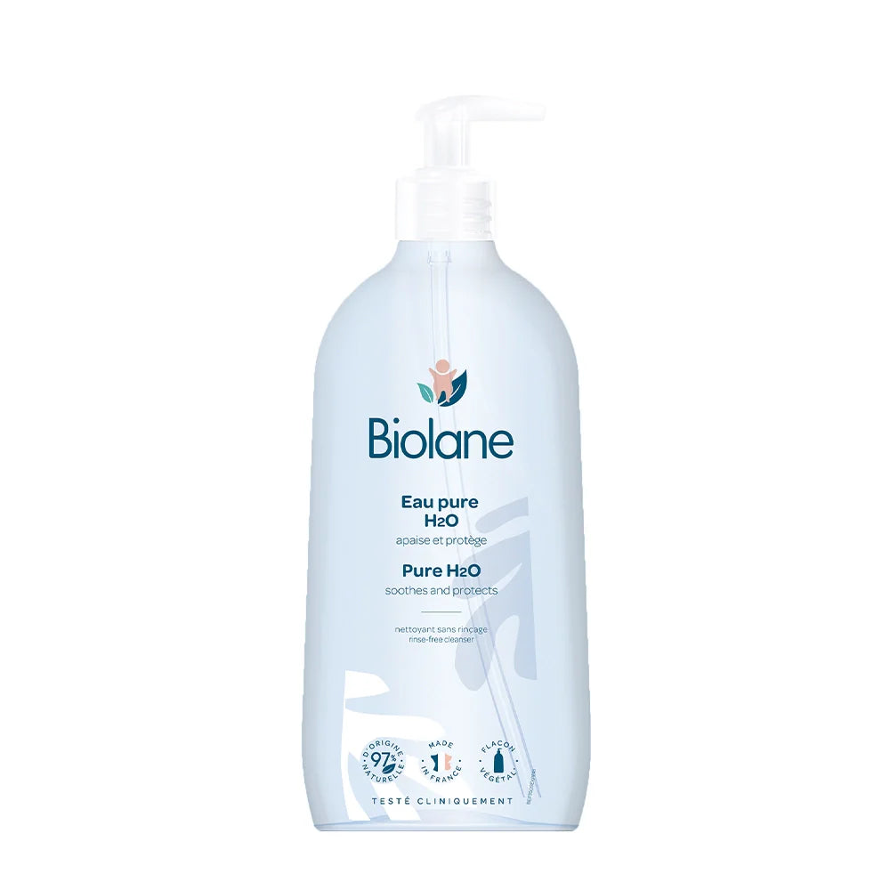 BIOLANE EAU PURE H2O 750ML