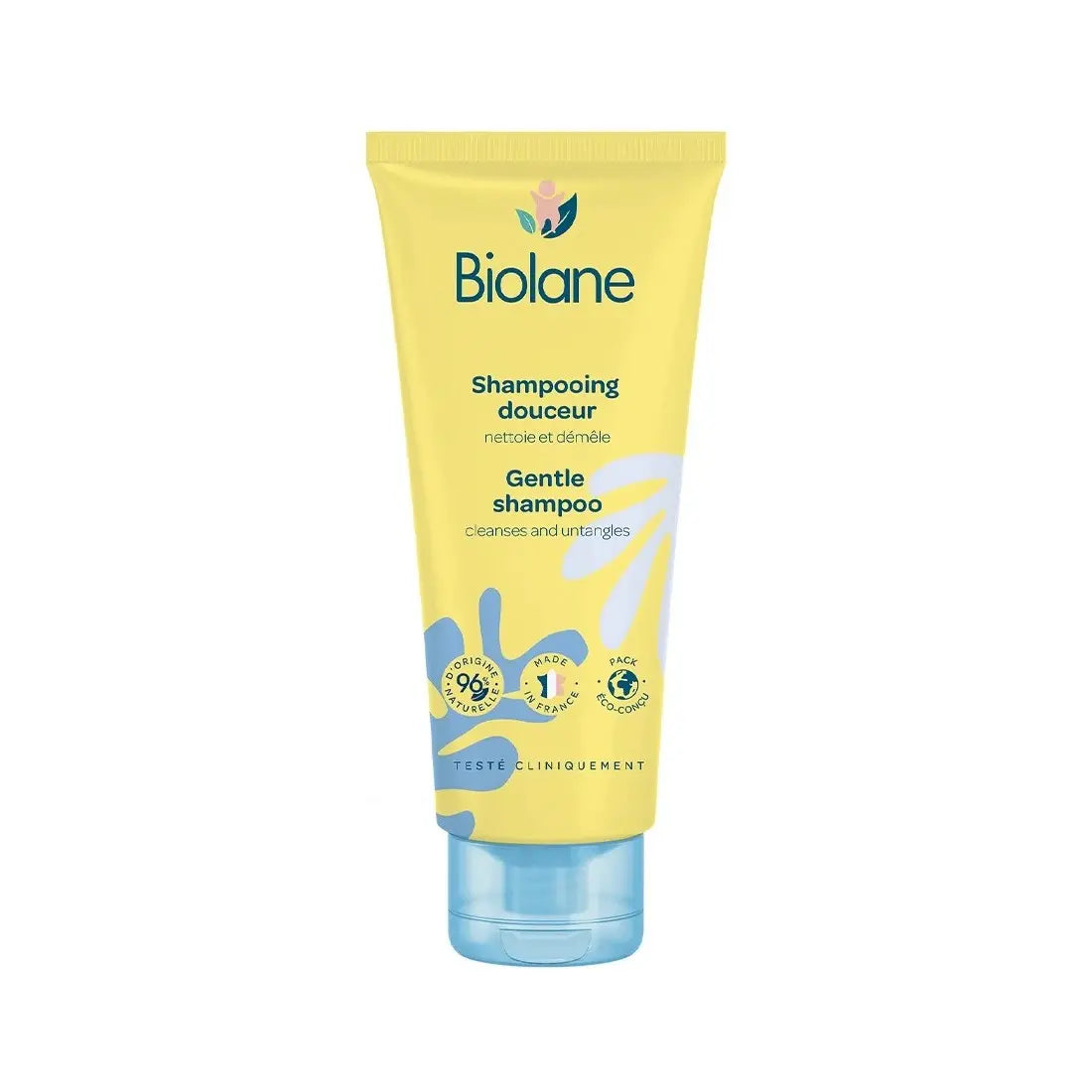 BIOLANE SHAMPOING DOUCEUR 200ML