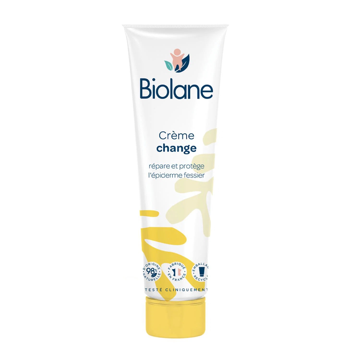 BIOLANE CREME DE CHANGE 100ML