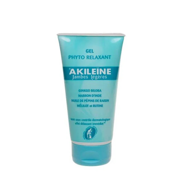 NOVOCOS AKILEINE JAMBES LOURDES 150ML