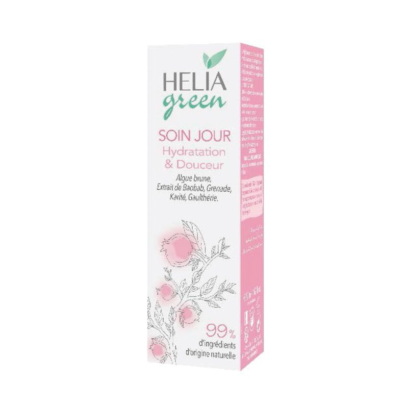 HELIABRINE – SOIN DE JOUR