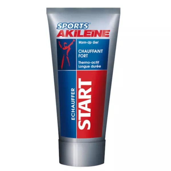 AKILEILNE SPORT START