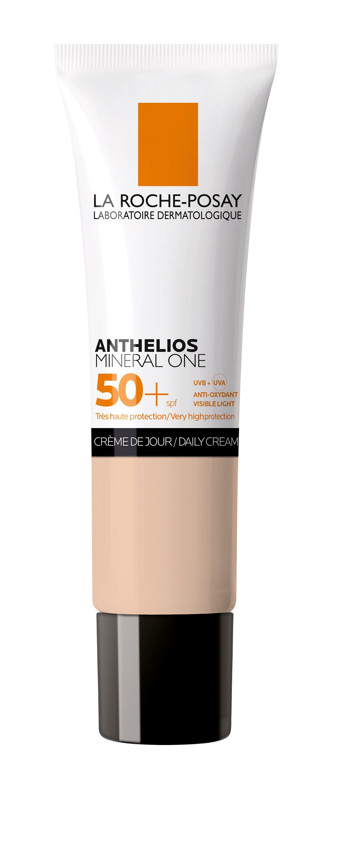 La Roche-Posay Anthelios Mineral One SPF50+ 01 CLAIRE | Peau Sensible | 30ml