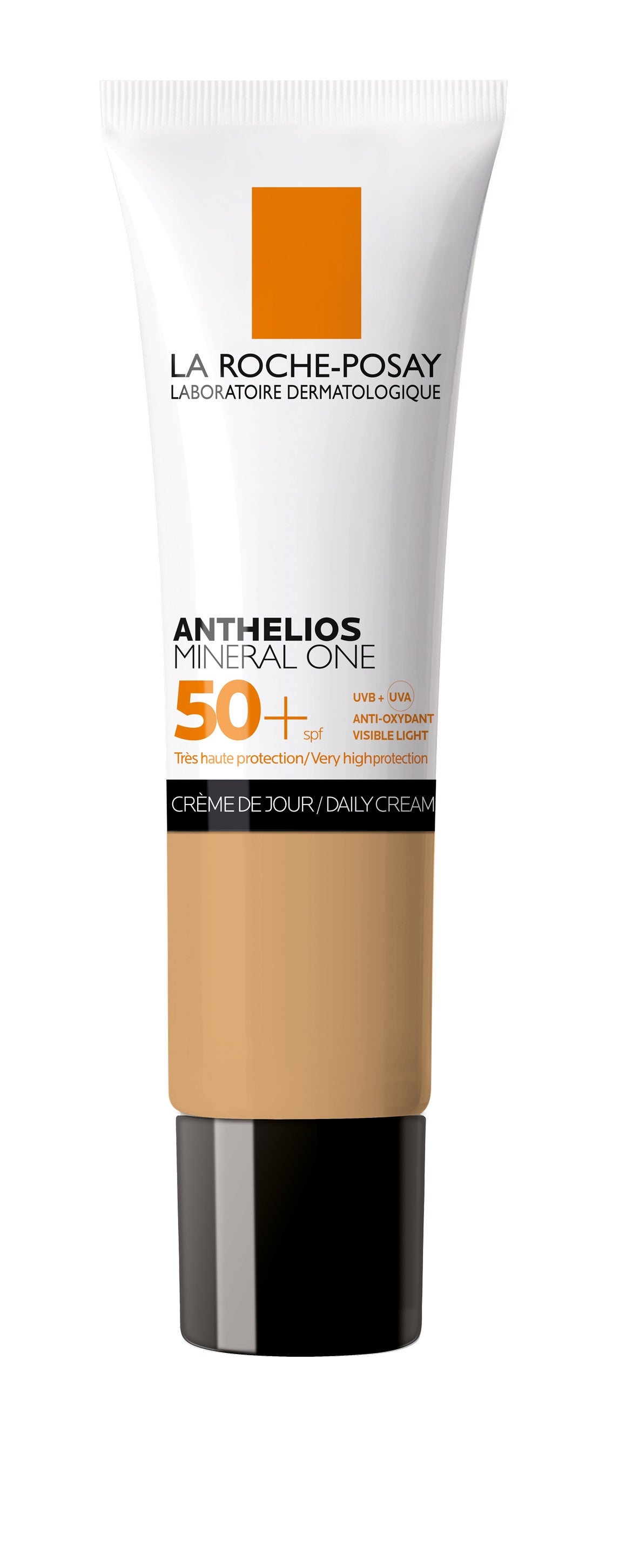 La Roche-Posay Anthelios Mineral ONE Teinte 4 - 30 ml