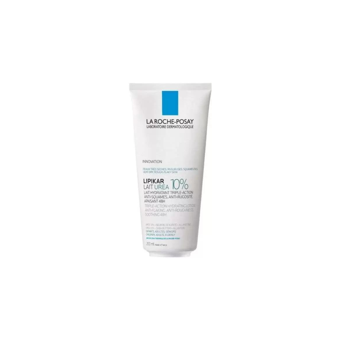La Roche-Posay – Lipikar Lait Urea 10%