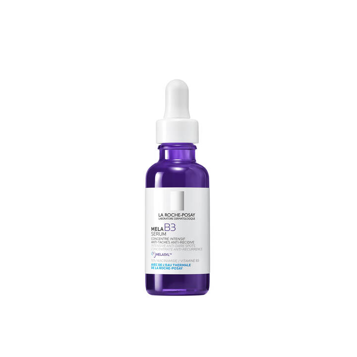 FESTIVAL LA ROCHE POSAY MELA B3 SÉRUM CONCENTRÉ INTENSIF ANTI-TACHES ANTI-RÉCIDIVE + 10 ml offerte