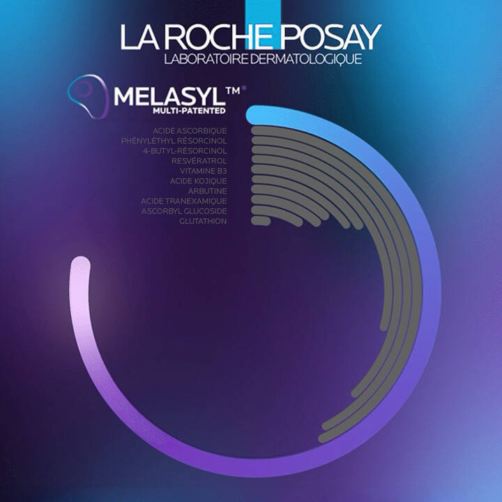 FESTIVAL LA ROCHE POSAY MELA B3 SÉRUM CONCENTRÉ INTENSIF ANTI-TACHES ANTI-RÉCIDIVE + 10 ml offerte