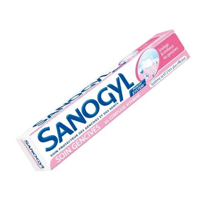 SANOGYL SOIN GENCIVES AU COMPLEXE