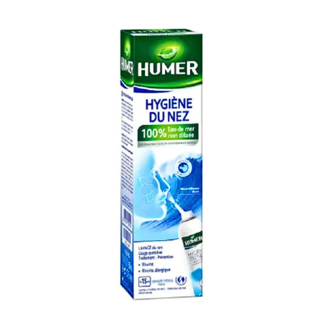 HUMER HYG NEZ ADULT SPRAY150ML
