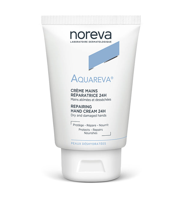 NOREVA AQUAREVA CRÈME MAINS 50 ml