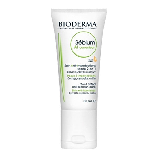 BIODERMA SEBIUM AI CORRECTEUR 30ML