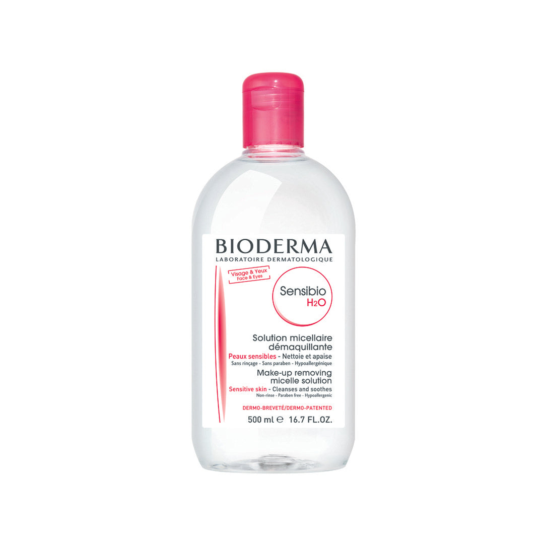 SENSIBIO H2O 500 ML