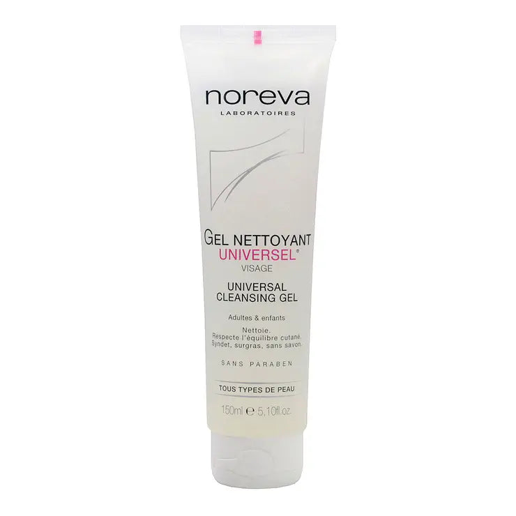 NOREVA Gel nettoyant universel 150ml