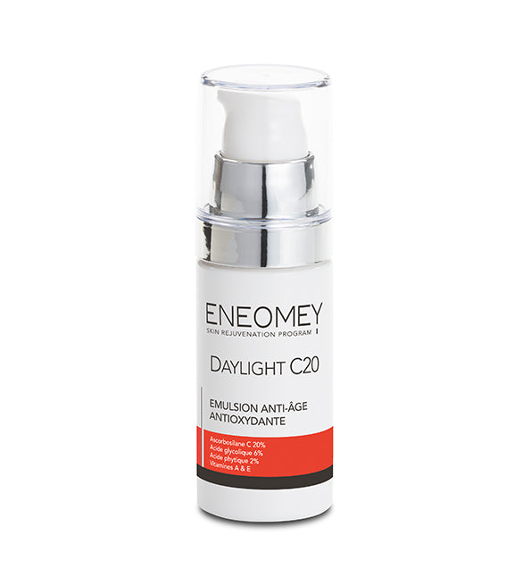 Eneomey – Daylight C20 – 30 ml