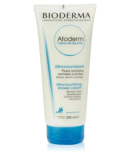 Bioderma Atoderm Crème de douche 200ML