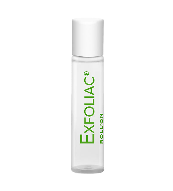 NOREVA EXFOLIAC ROLL’ON 5 ml