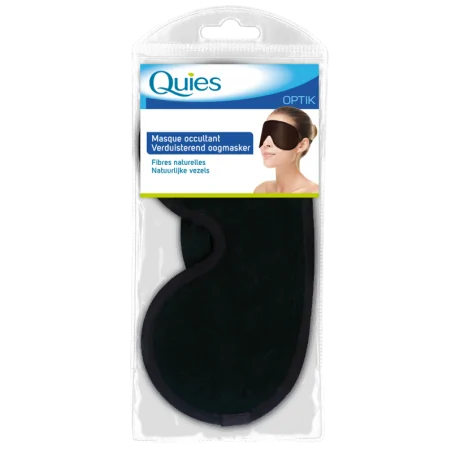 Quies Masque de Relaxation des yeux
