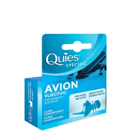 QUIES SPECIFIC AVION