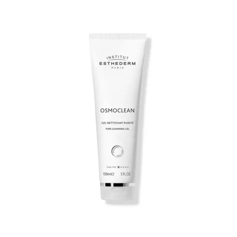 ESTHEDERM OSMO GEL NETTOYANT PURETE 150ML
