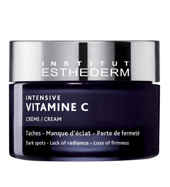 Institut Esthederm - Intensive Vitamine C Crème - 50 ml