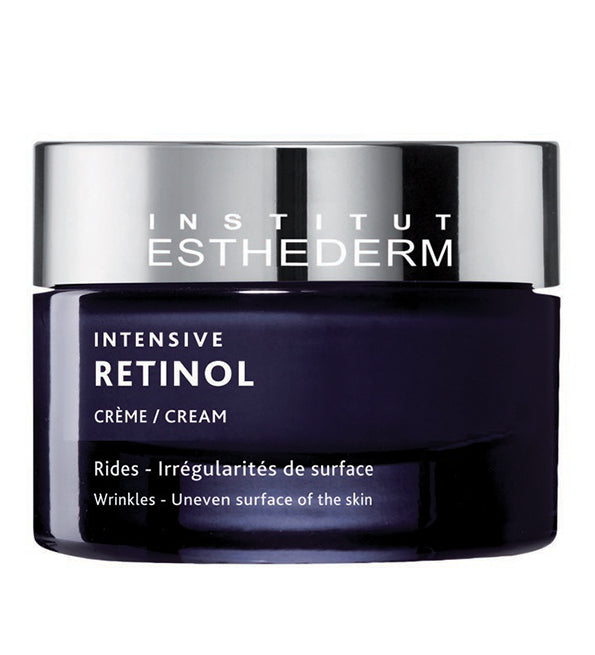 Institut Esthederm - Intensive Retinol Crème - 50 ml