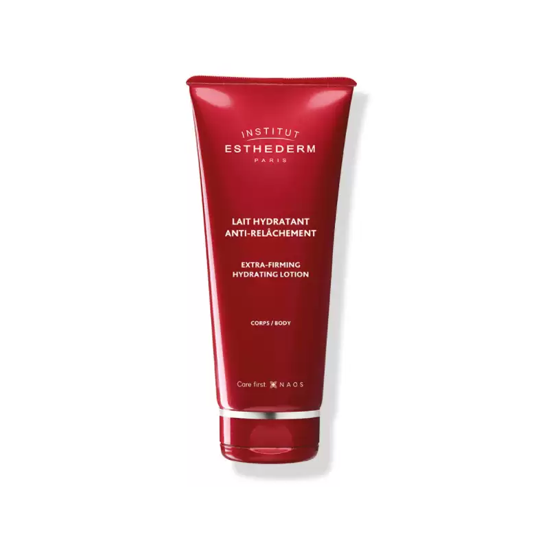 ESTHEDERM LAIT HYDRATANT RELACHEMNT 200ML