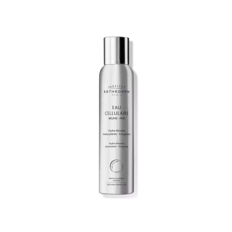 ESTHEDERM EAU CELLULAIRE BRUME AEROSOL 200ML