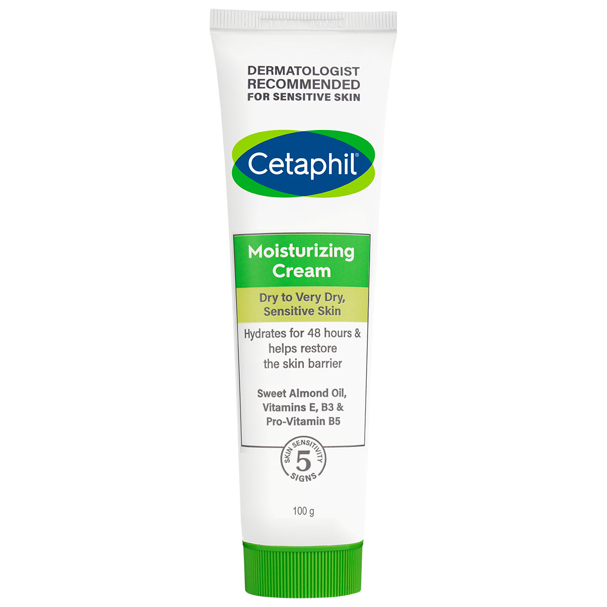 CETAPHIL CREME HYDRATANTE 100g