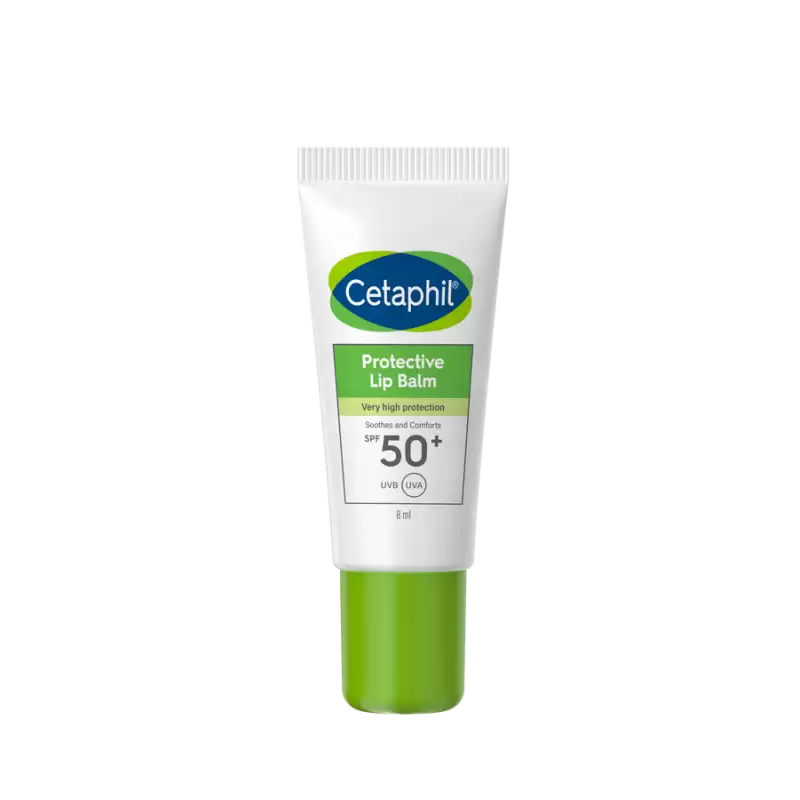 CETAPHIL PROTECTIVE LIBALM SPF50 8ML