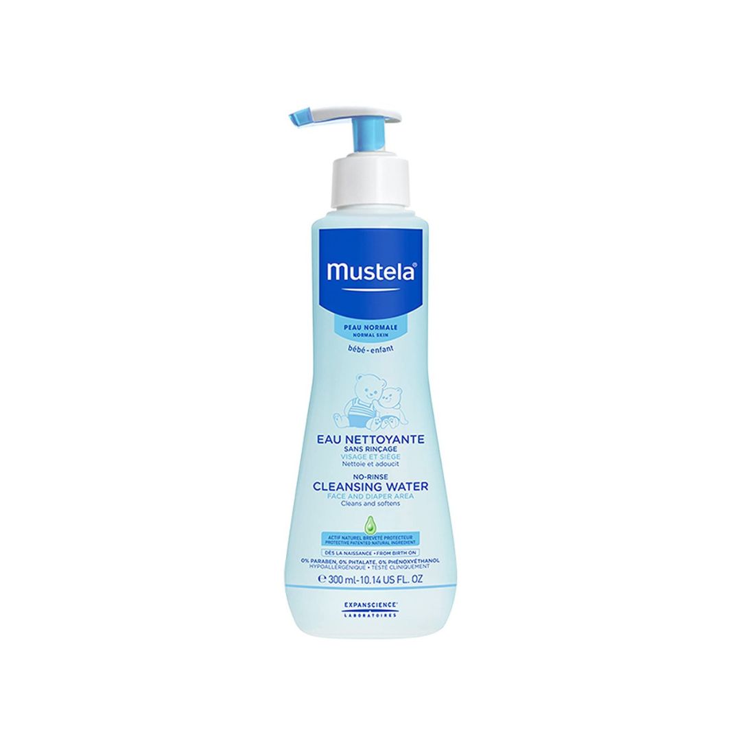 MUSTELA EAU NETTOYANTE 300ML