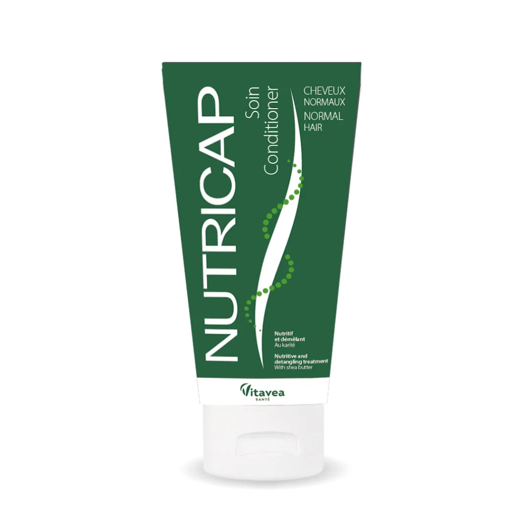 NUTRICAP SOIN NUTREITIF ET DEMELANT 100ML