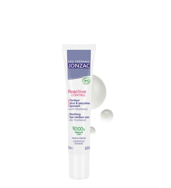 JONZAC REACTIVE CONTOUR DES YEUX 15ML