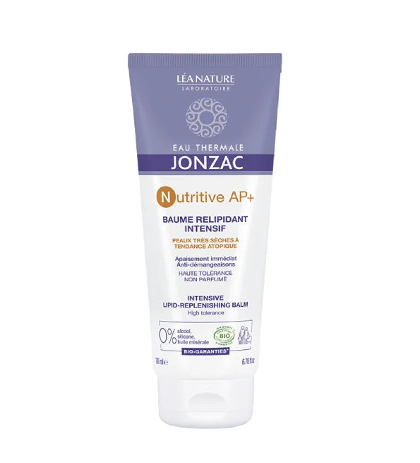 JONZAC NUTRITIVE AP+ BAUME DERMO-PROTECTEUR CORPS