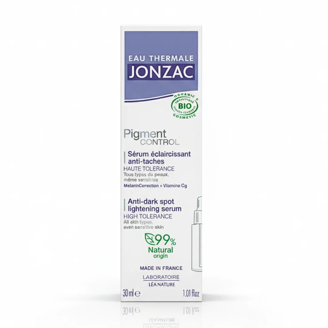 JONZAC PIGMENT CONTROL SERUM