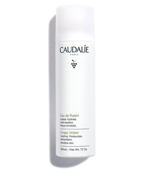 Caudalie Eau de Raisin 200ml